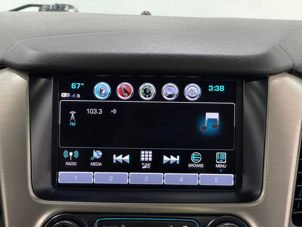 2020 GMC Yukon Image 26