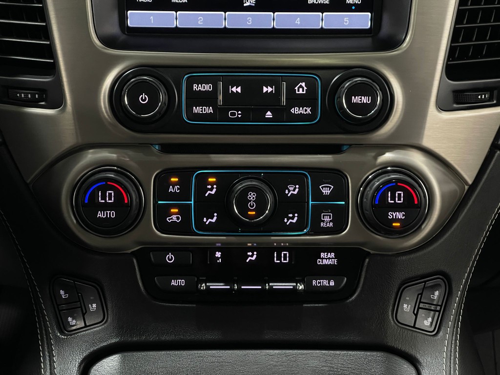 2020 GMC Yukon Image 27