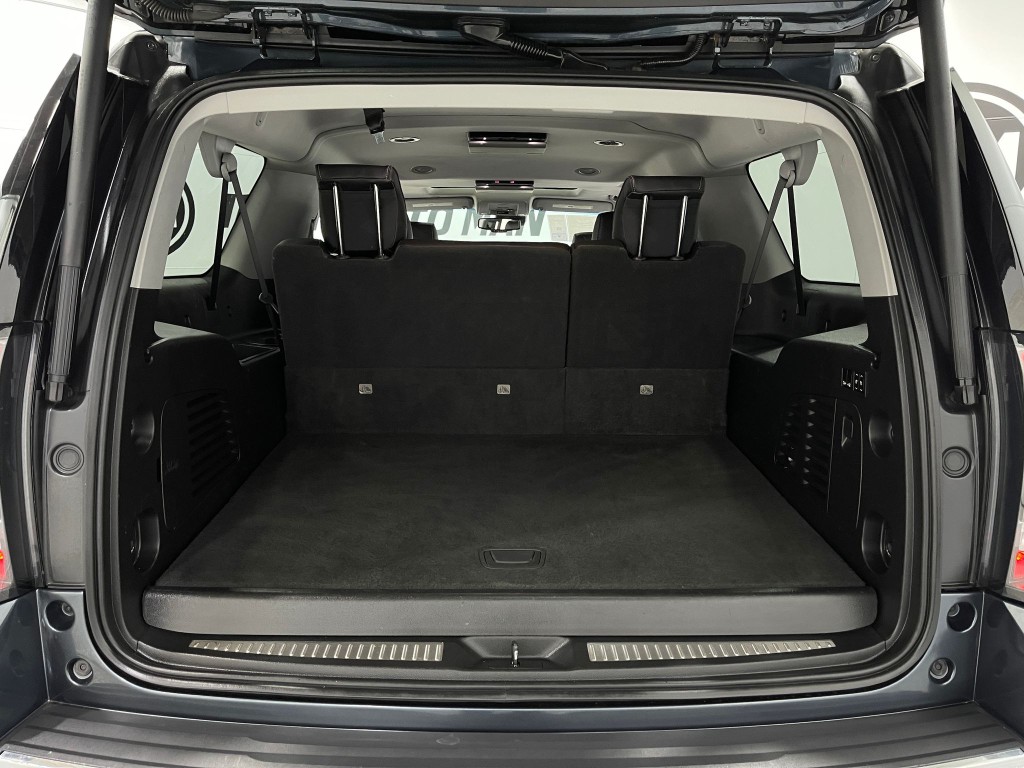 2020 GMC Yukon Image 28