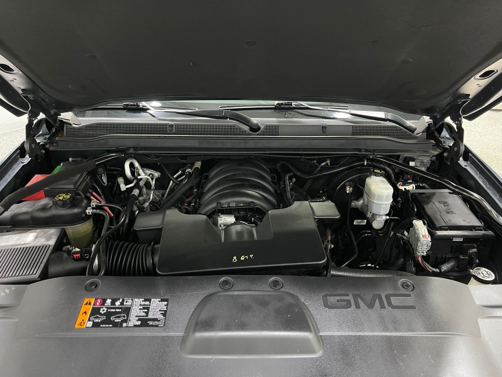 2020 GMC Yukon Image 29