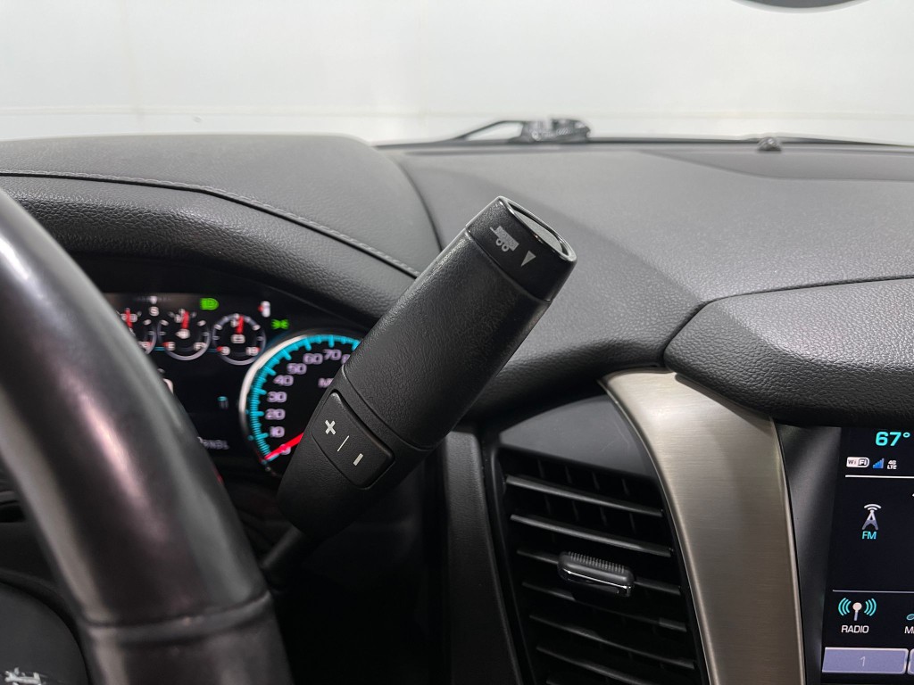 2020 GMC Yukon Image 31