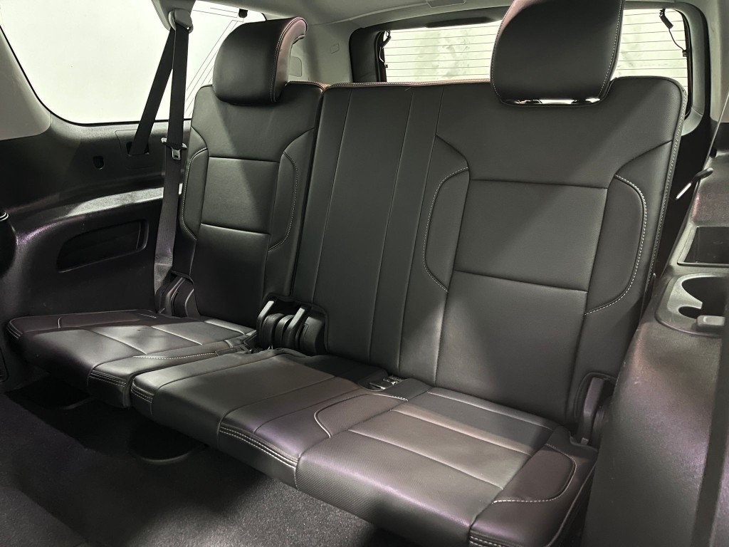 2020 GMC Yukon Image 33