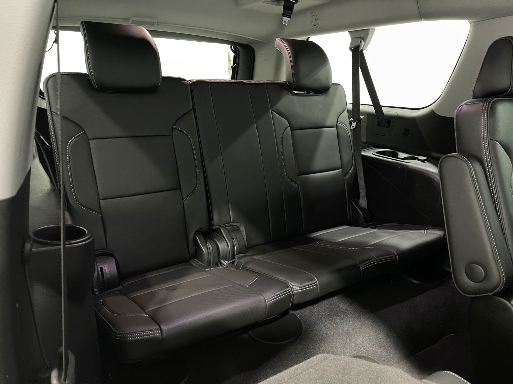 2020 GMC Yukon Image 34