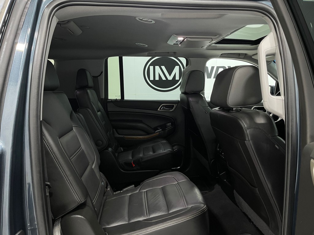 2020 GMC Yukon Image 35