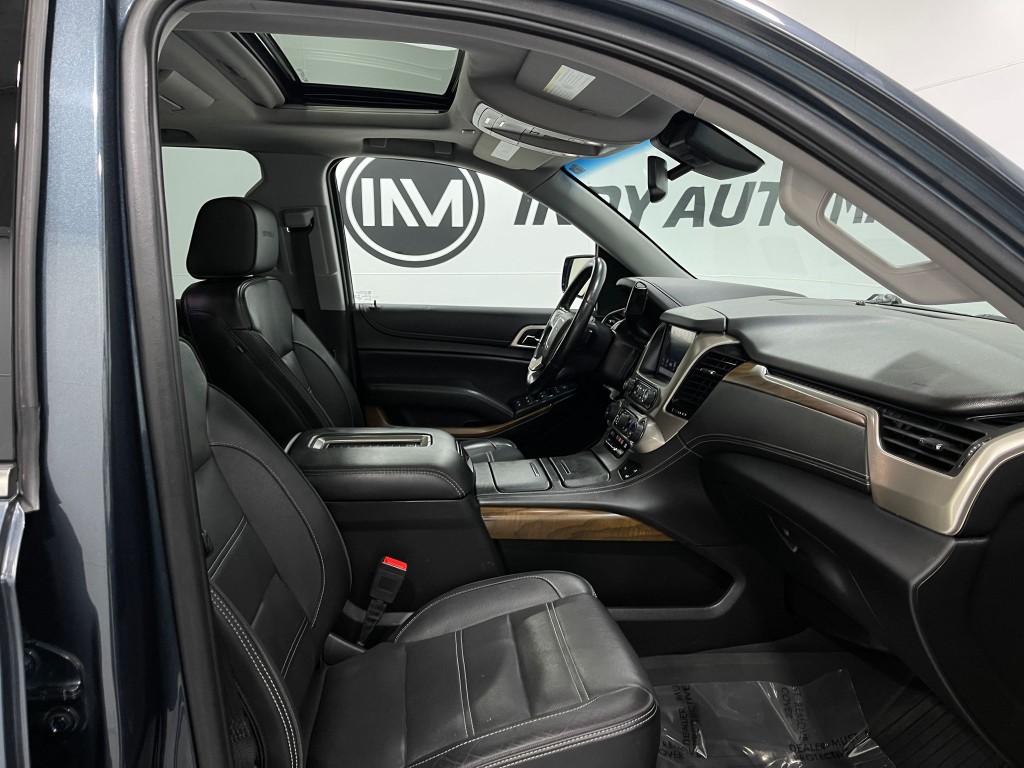 2020 GMC Yukon Image 36