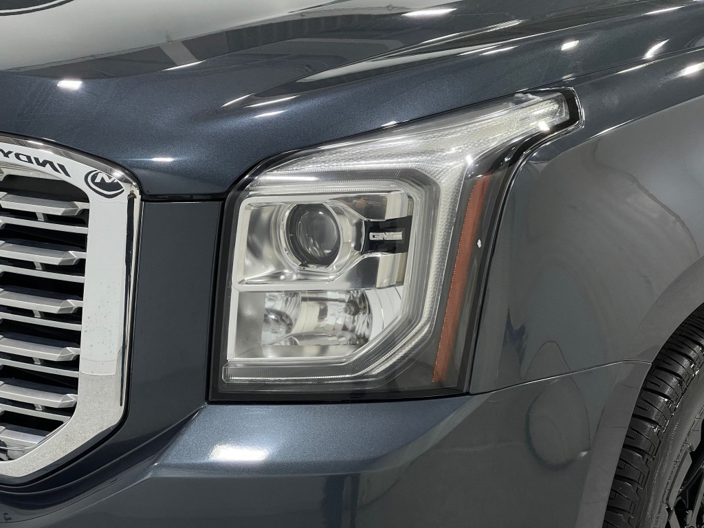2020 GMC Yukon Image 37