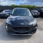 Image for 2020 Ford Escape Titanium Hybrid ID: 6806933