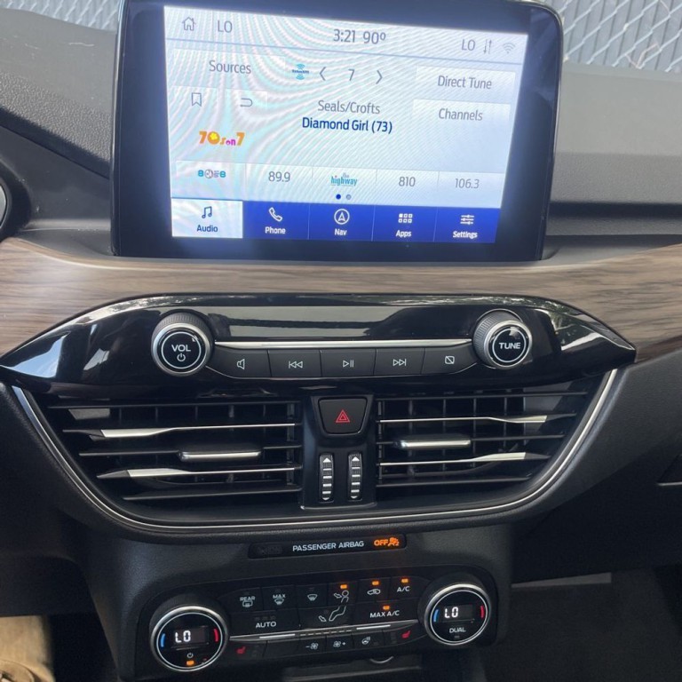 2020 Ford Escape Image 13