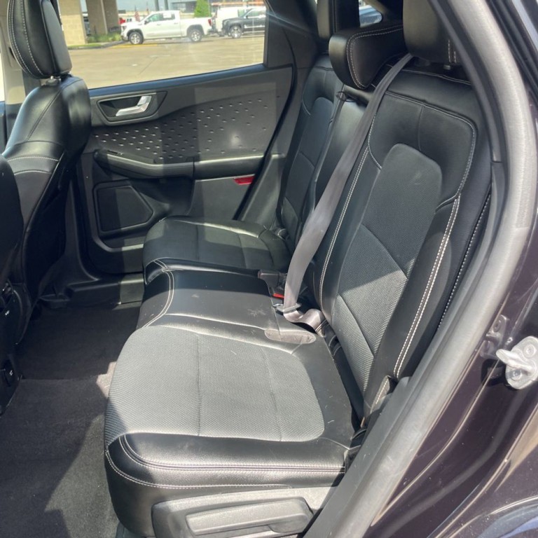 2020 Ford Escape Image 18