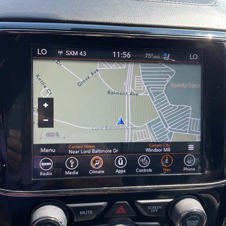 2019 Jeep Grand Cherokee Image 13