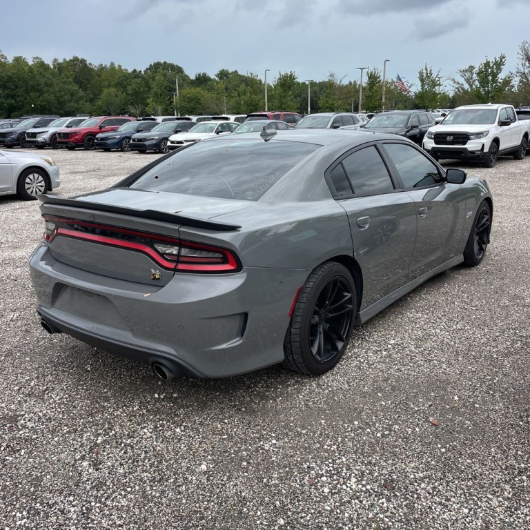 2019 Dodge Charger Image 6
