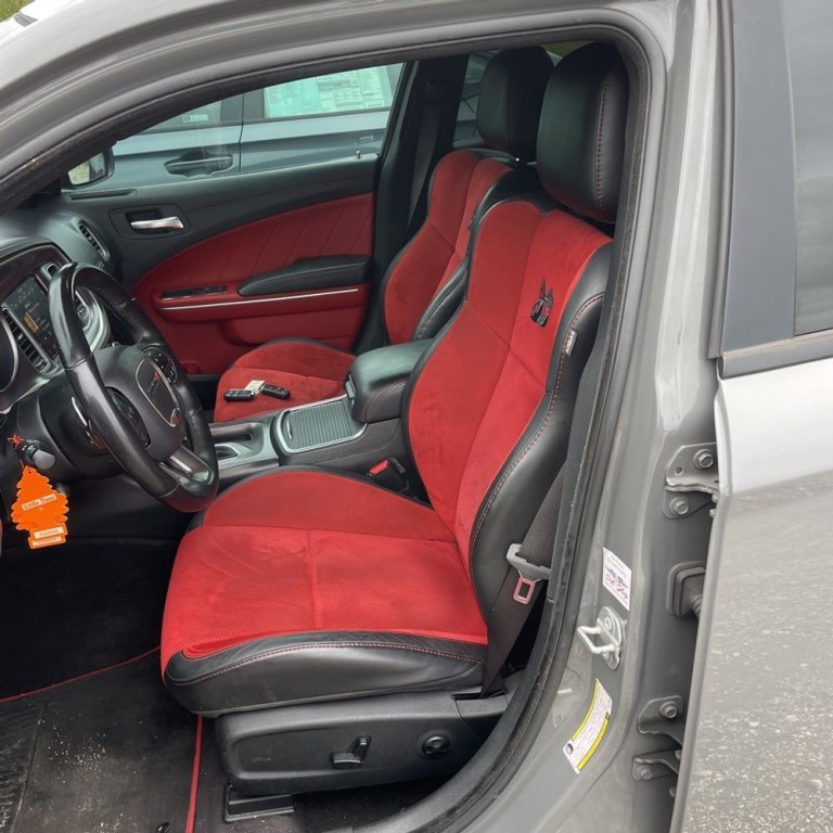 2019 Dodge Charger Image 9