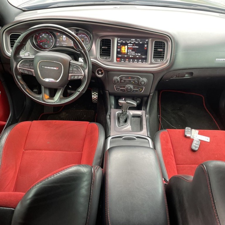 2019 Dodge Charger Image 11