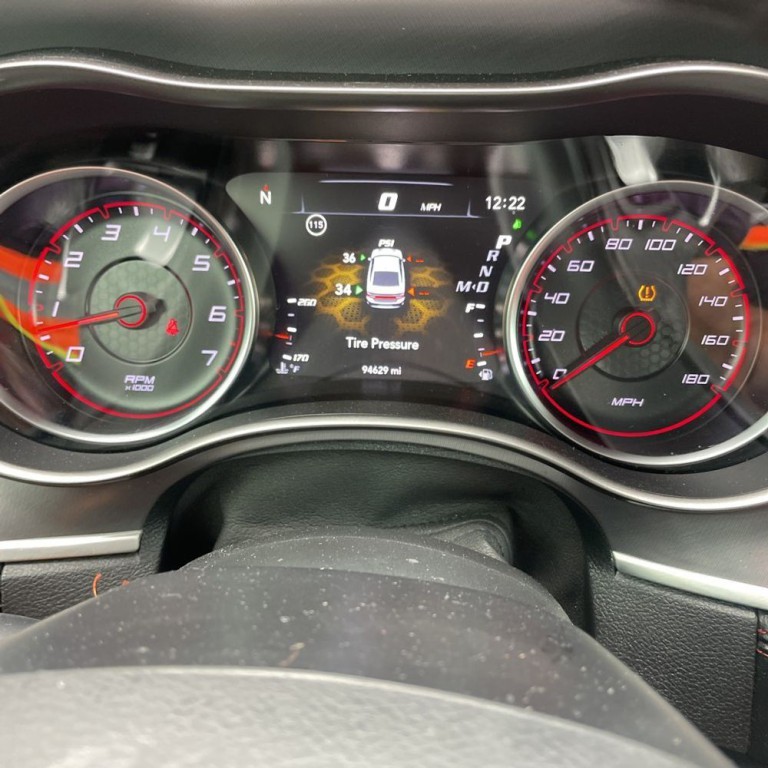 2019 Dodge Charger Image 12