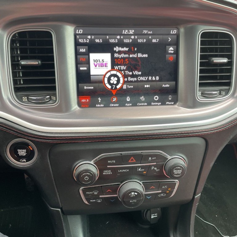 2019 Dodge Charger Image 14