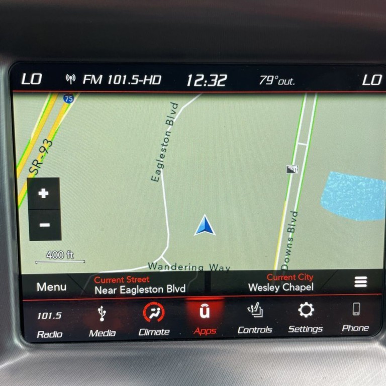 2019 Dodge Charger Image 16