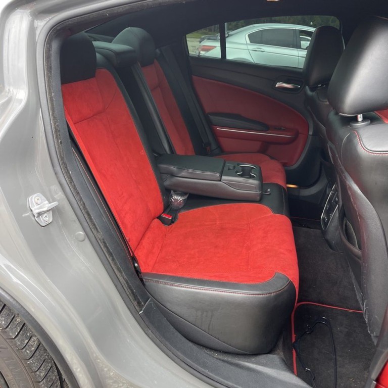 2019 Dodge Charger Image 17