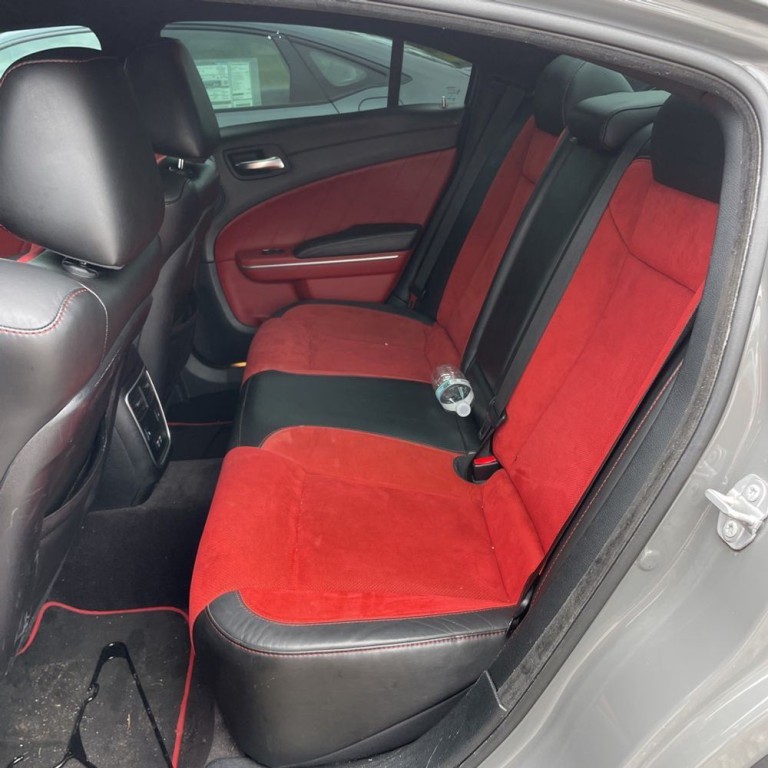 2019 Dodge Charger Image 18