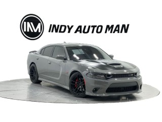 Image for 2019 Dodge Charger R/T Scat Pack ID: 6806937