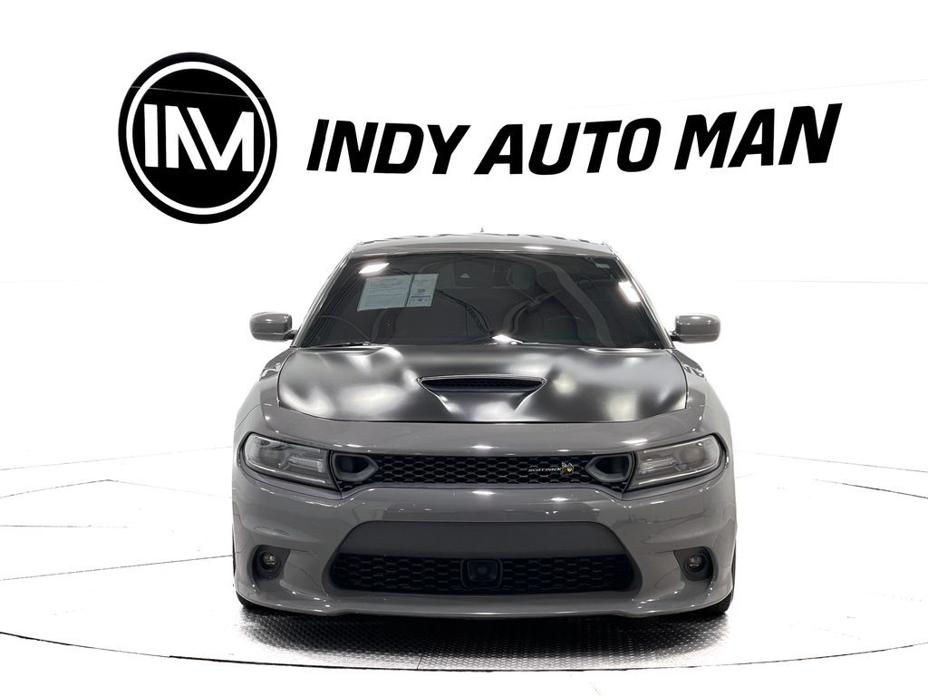 2019 Dodge Charger Image 9