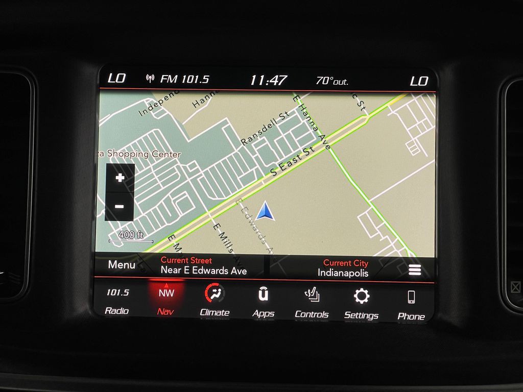 2019 Dodge Charger Image 10