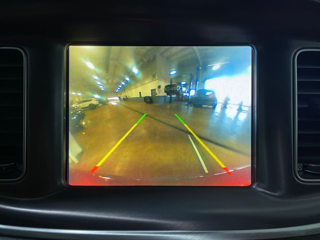 2019 Dodge Charger Image 11