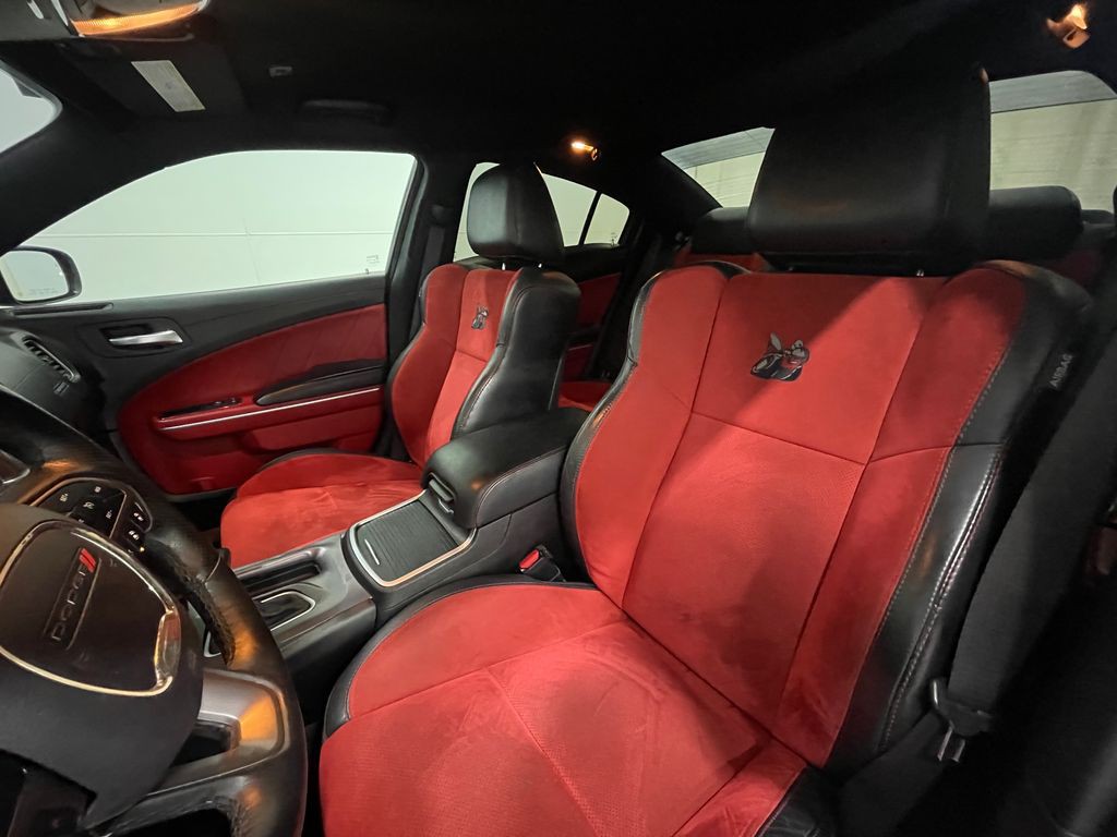 2019 Dodge Charger Image 14