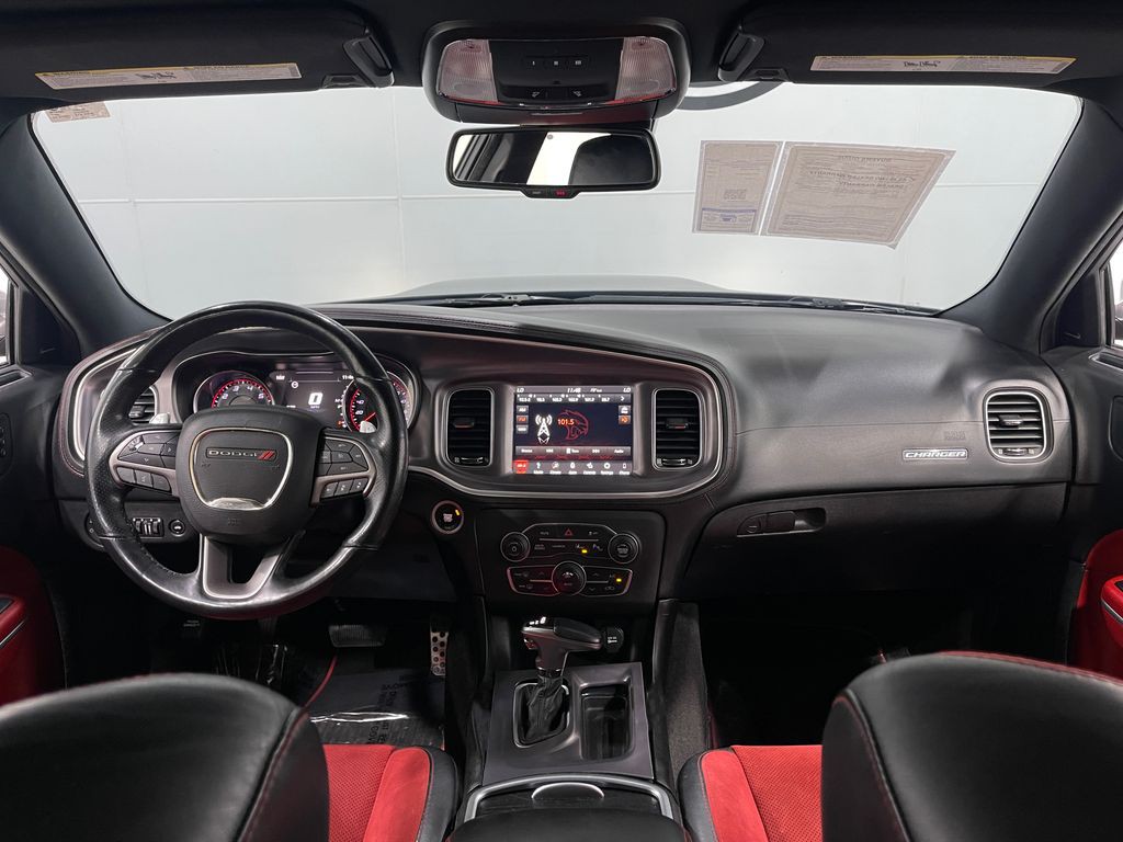 2019 Dodge Charger Image 19