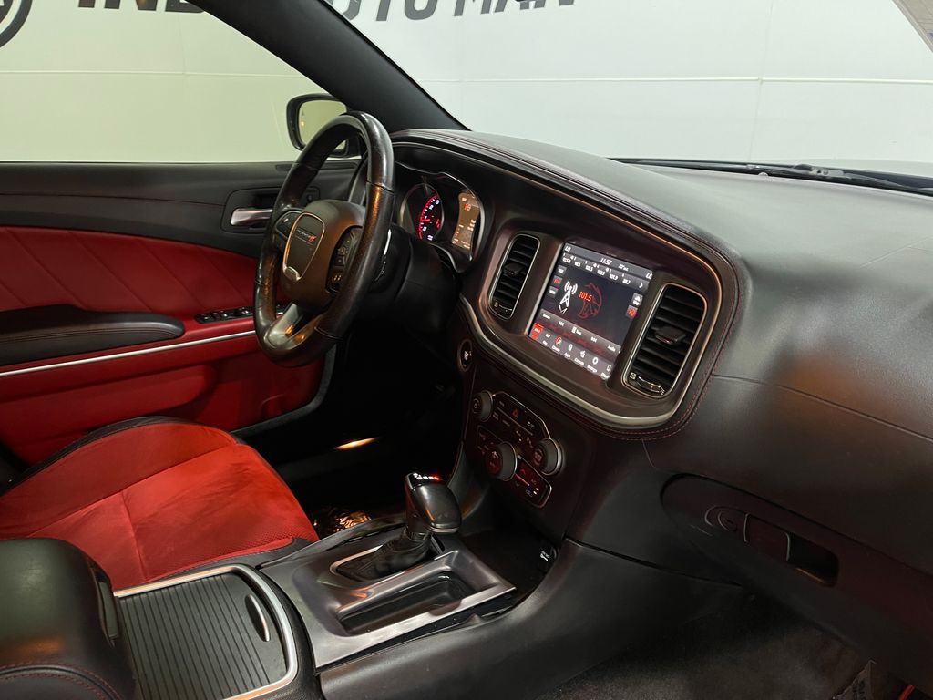 2019 Dodge Charger Image 20