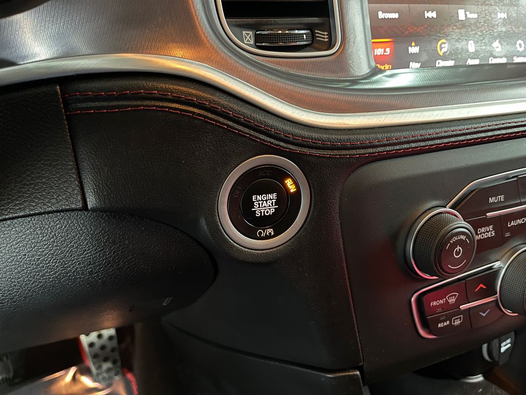 2019 Dodge Charger Image 21