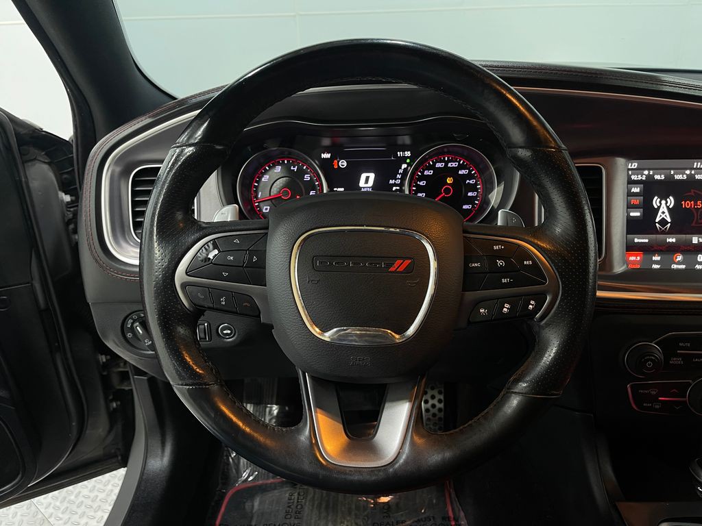 2019 Dodge Charger Image 22