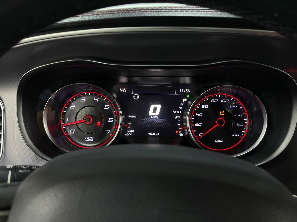 2019 Dodge Charger Image 23