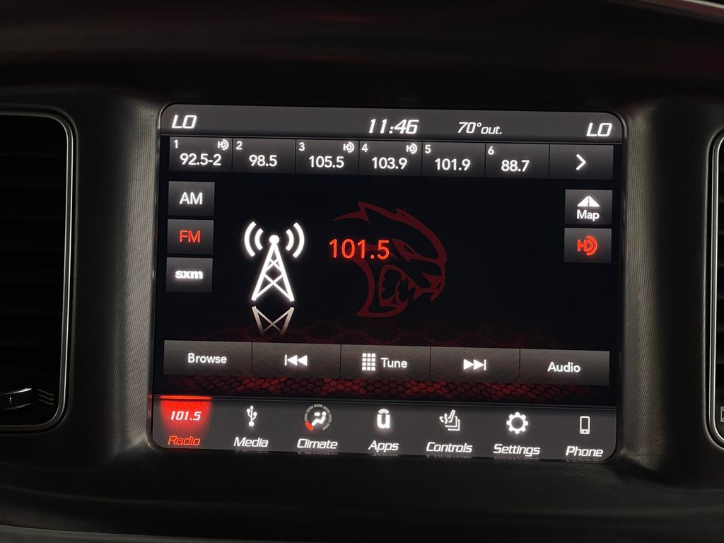 2019 Dodge Charger Image 24