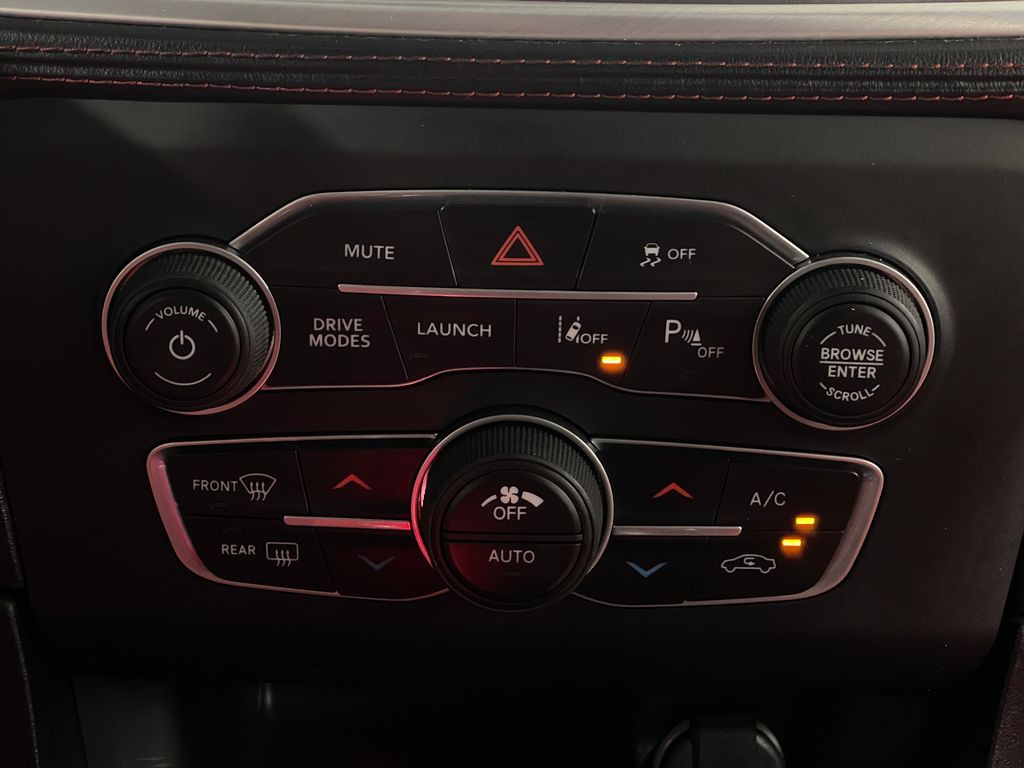 2019 Dodge Charger Image 25