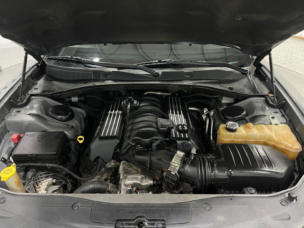 2019 Dodge Charger Image 27