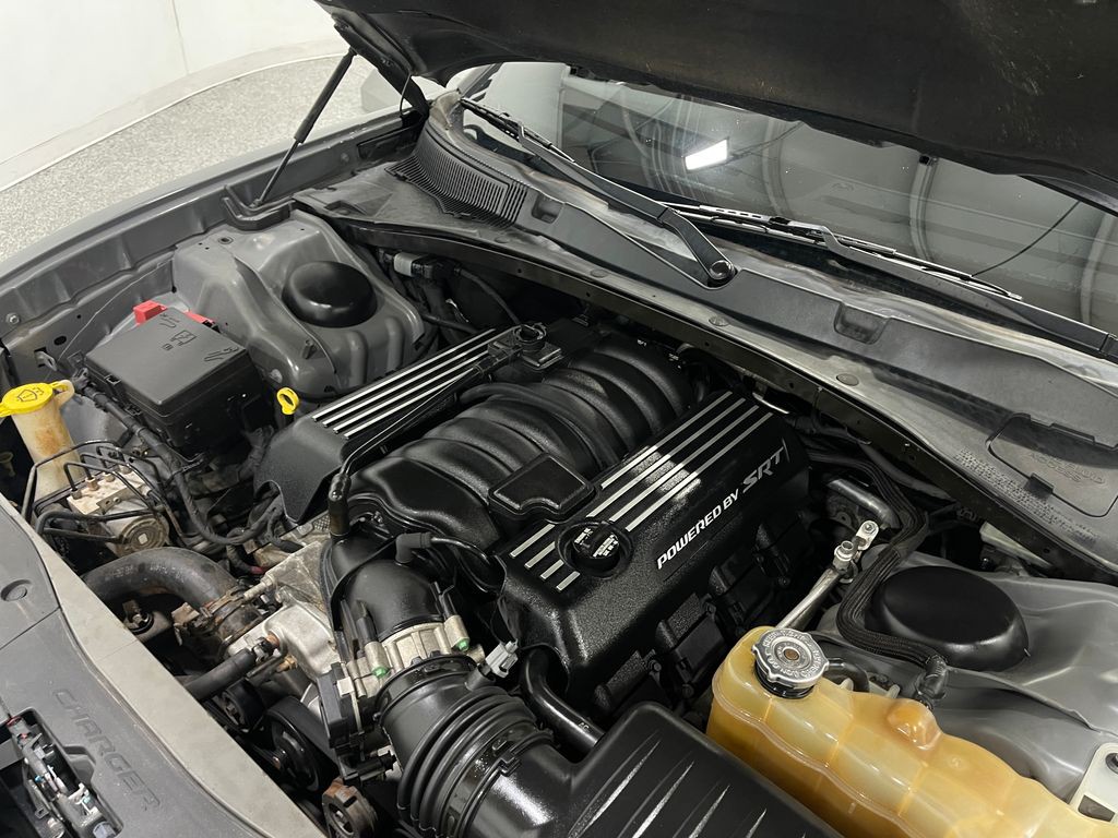 2019 Dodge Charger Image 28