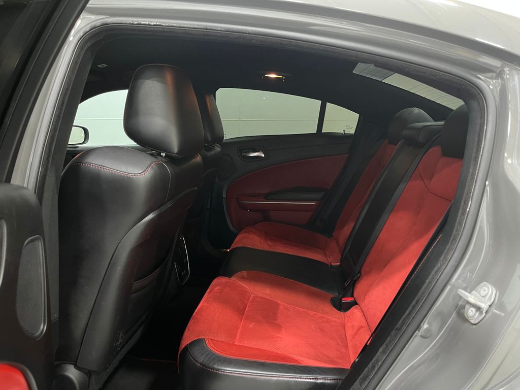 2019 Dodge Charger Image 29