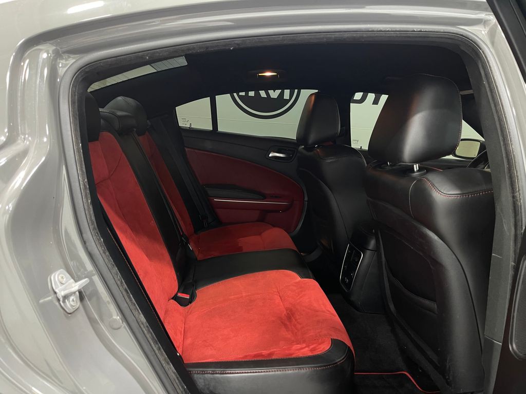 2019 Dodge Charger Image 30
