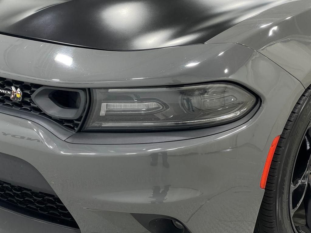 2019 Dodge Charger Image 32