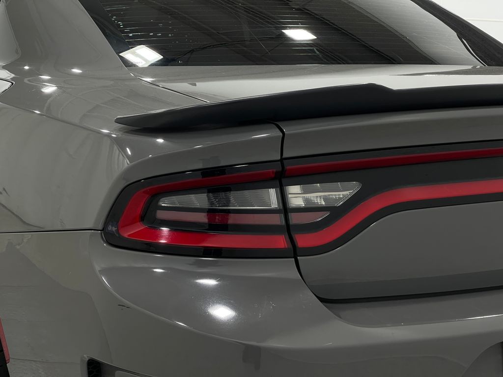 2019 Dodge Charger Image 33