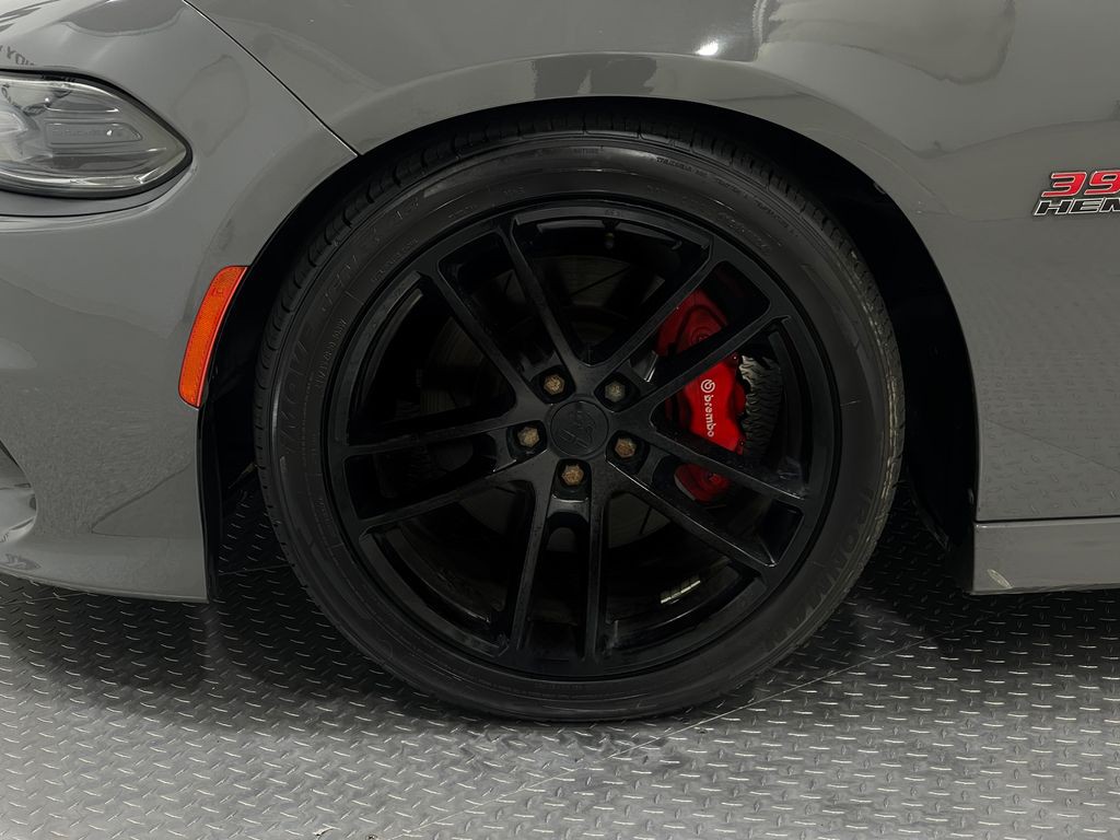 2019 Dodge Charger Image 34