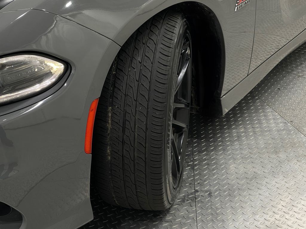 2019 Dodge Charger Image 35