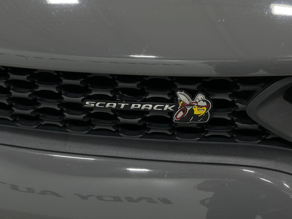 2019 Dodge Charger Image 37