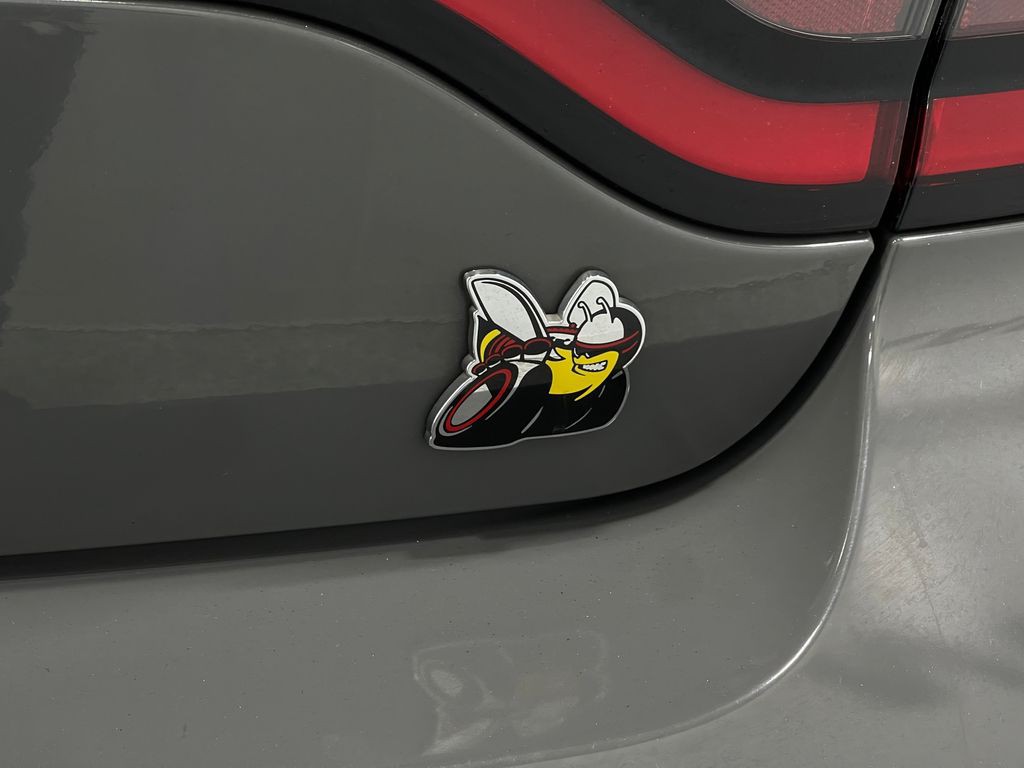 2019 Dodge Charger Image 39