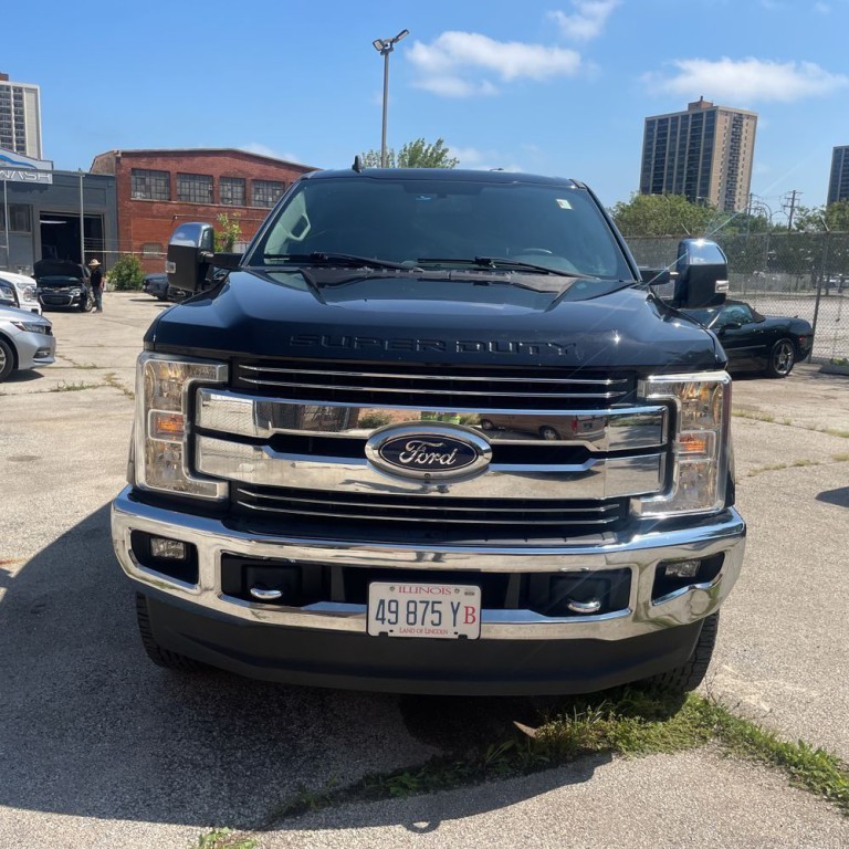 2019 Ford F-250 Image 2
