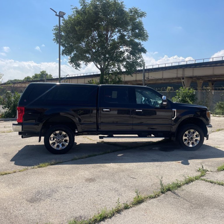 2019 Ford F-250 Image 4