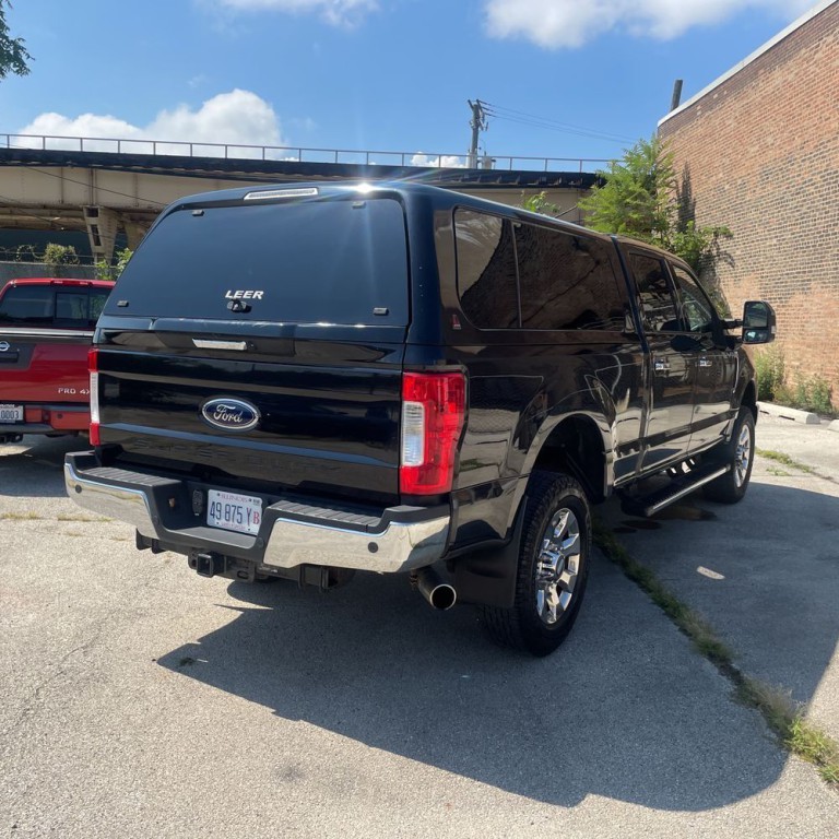 2019 Ford F-250 Image 6