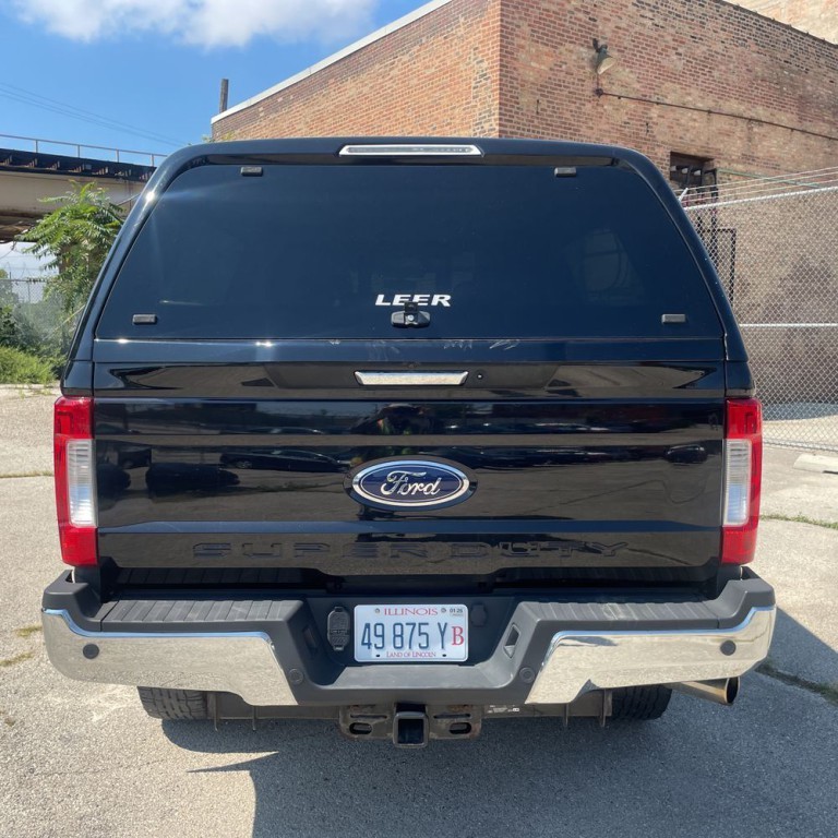 2019 Ford F-250 Image 7
