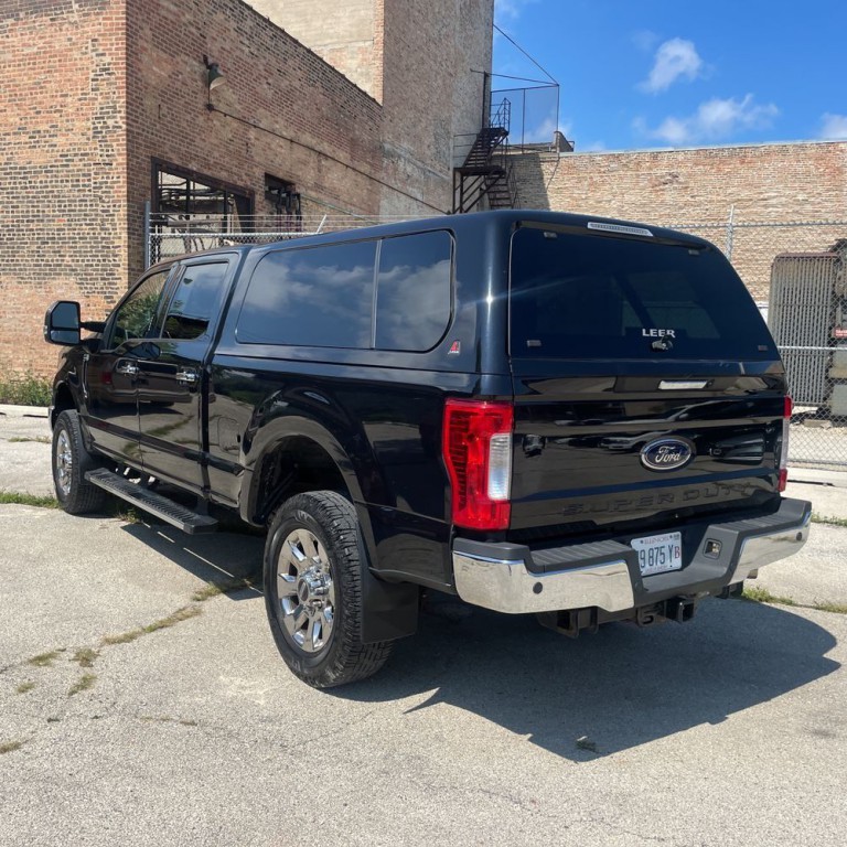 2019 Ford F-250 Image 8