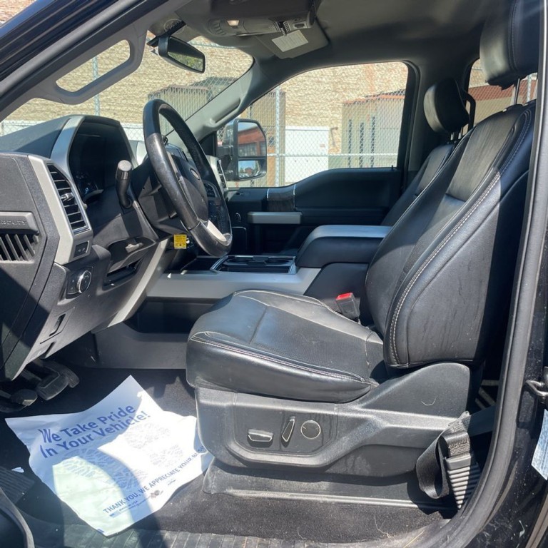 2019 Ford F-250 Image 9